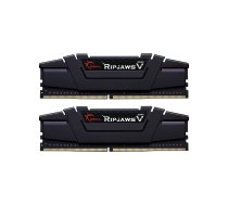 Memory Set G.SKILL RipjawsV F4-3600C18D-32GVK (DDR4 DIMM; 2 x 16 GB; 2133 MHz; 18)