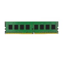 Memory Kingston KVR26N19S8/8 (DDR4 DIMM; 1 x 8 GB; 2666 MHz; 19)