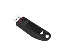 USB flash drive SanDisk Cruzer Ultra SDCZ48-064G-U46 (64GB; USB 3.0; black color)