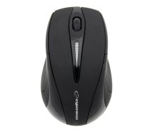 Mouse Esperanza Antares EM101K (Optical; 800 DPI; black color)