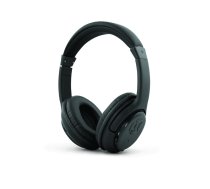 Headphones wireless Esperanza LIBERO EH163K (black color)