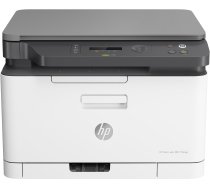 devices multifunctional HP Color Laser MFP 178nw 4ZB96A (laser, laser color; A4; Flatbed scanner)