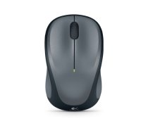 Mouse Logitech M235 910-002201 (Optical; 800 DPI; gray color)