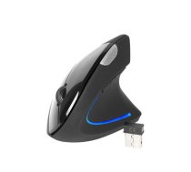 Mouse Tracer FLIPPER TRAMYS44214 (Optical; 1600 DPI; black color)