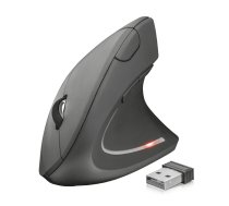 MYSZ TRUST Verto Wrlss Ergonomic Mouse