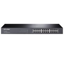 TP-LINK 24-Port Gigabit Switch Unmanaged