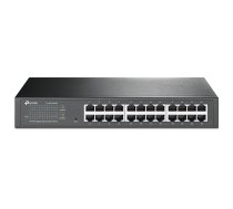 Switch TP-LINK TL-SG1024DE (24x 10/100/1000 Mbps)