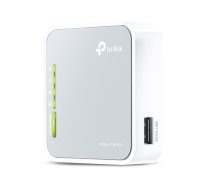 Router wireless TP-LINK TL-MR3020/EU (3G/4G/LTE USB; 2,4 GHz)