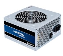 Power supply Chieftec iARENA GPB-400S (400 W; Active)