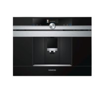 Siemens CT636LES1 coffee maker Espresso machine 2.4 L Fully-auto