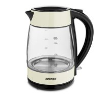 Zelmer ZCK8011I electric kettle 1,7 l