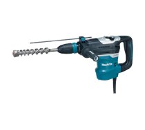 Makita HR4013C rotary hammer SDS Max 500 RPM 1100 W