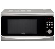 Amica AMG20E70GSV microwave