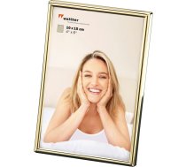 Walther Chloe gold         10x15 Portrait Frame       WD015G