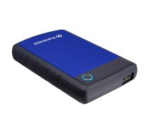 Transcend StoreJet 25H3 2,5  4TB USB 3.1 Gen 1