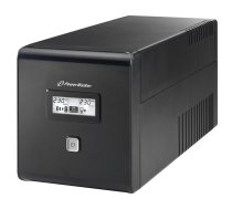 PowerWalker VI 1000 LCD UPS