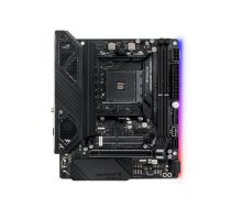 ASUS ROG Crosshair VIII IMPACT Motherboard ATX Socket AM4  90MB11Q0-M0EAY0