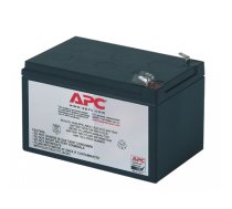 APC Replacement Battery Cartridge 4 RBC4