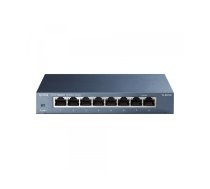 TP-Link Switcher Desktop 8-port 10/100M/1000M V3 TL-SG108