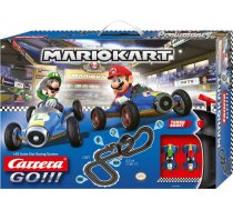 Carrera GO!!! Nintendo Mario Kart Mach 8 20062492