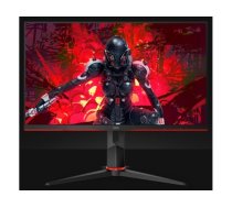 AOC 686cm (27)  27G2U5/BK 1609 2xHDMI+USB+DP LED IPS 27G2U5/BK