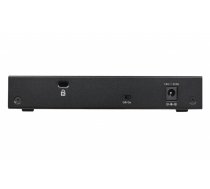 Netgear Switch 8x1000 lüfterlos SMB Metall - GS308-300PES