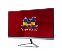 ViewSonic Flachbildschirm TFT/LCD Full-HDVGA2xHDMI Speake VX2476-SMH