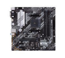 ASUS PRIME B550M-A Motherboard micro ATX Socket AM4 90MB14I0-M0EAY0