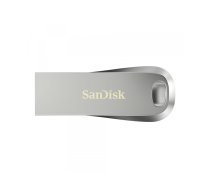 SanDisk  USB-Flash Drive 256GB Ultra Luxe USB3.1 SDCZ74-256G-G46