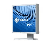 EIZO 48.3cm (19)54 DVI+DP LED IPS Lift bl. S1934H-GY