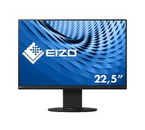 EIZO 58.4cm (23)1610 HDMI+DP+USB IPS black EV2360-BK