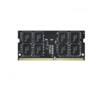 S/O 16GB DDR4 PC 2666 Team Elite retail TED416G2666C19-S01