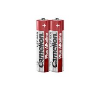 Battery Camelion Plus Alkaline LR03 Micro AAA (2 Pcs.)