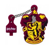 USB FlashDrive 16GB EMTEC Harry Potter Collector Gryffindor