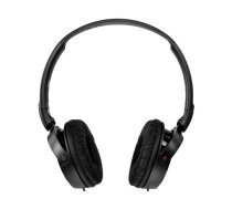 Sony Headphones MDR-ZX110B black