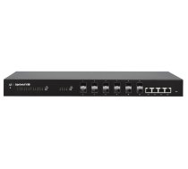 Ubiquiti EdgeSwitch ES-16-XG Switch 16 Anschlüsse ES-16-XG