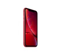 Apple iPhone XR - Smartphone - 12 MP 64 GB - Red MH6P3ZD/A