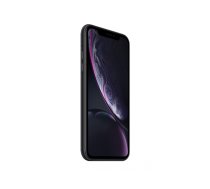 Apple iPhone XR - Smartphone - 12 MP 64 GB - Black MH6M3ZD/A