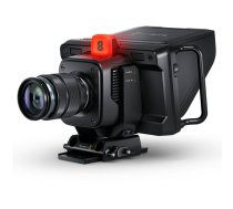 Blackmagic Studio Camera 4K Plus G2