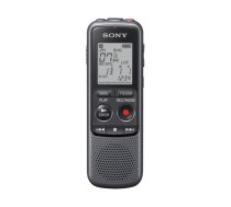 Sony MP3 Digital Dictation Machines (IC Recorder) - ICDPX240.CE7