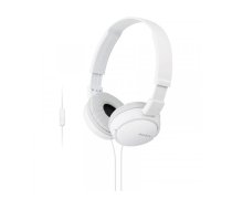 Sony Headphones white- MDRZX110APW.CE7