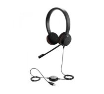 Jabra Evolve 20 MS stereo Headset 4999-823-109