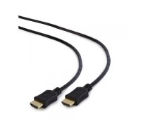 CableXpert High-Speed-HDMI-Kabel mit Ethernet 10 m CC-HDMI4L-1M