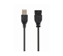 CableXpert USB 2.0 extension cable 4.5m CCP-USB2-AMAF-10