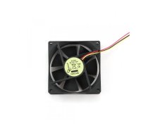 Gembird 80 mm PC case fan sleeve bearing  FANCASE