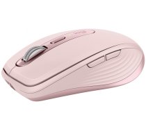 Logitech Wireless Mouse MX Anywhere 3 Pink retail 910-005990