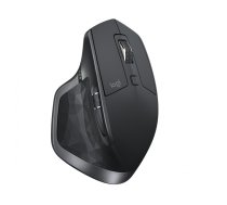 Logitech Mouse MX Master 2S Wireless Mouse Graphite 910-005966