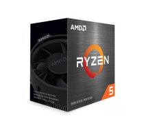 AMD Ryzen 5|5600X AMD R5 46 GHz - AM4 100-100000065BOX