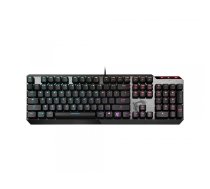 MSI Keyboard GAMING Vigor GK50 DE