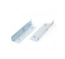 Gembird Metal mounting frame for 2.5 SSD to 3.5 bay MF-321